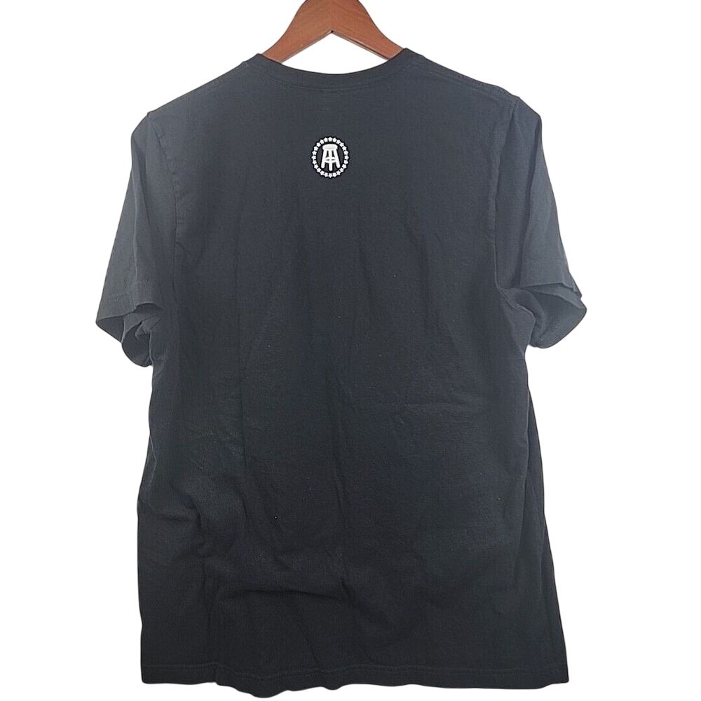 Barstool Sports Suns In 4 Guy Graphic T-Shirt Mens XL Black NBA Basketball Tee - Picture 3 of 8